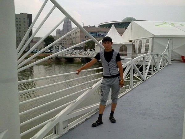 Азат Абилев