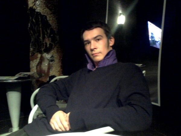 Руслан Ермаков