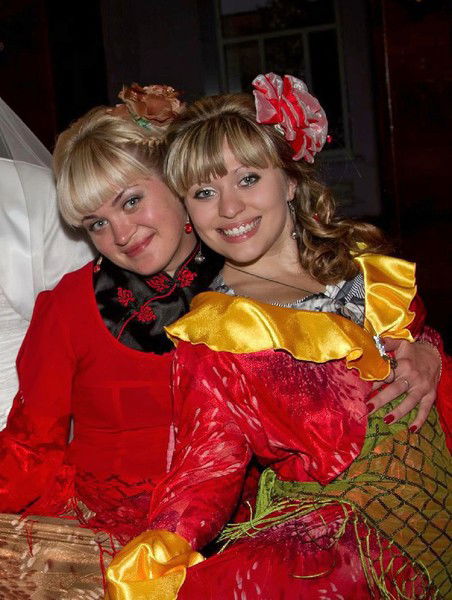 Яна Скорлевицкая