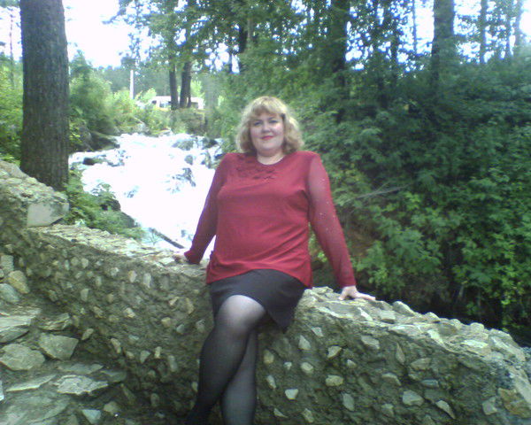 Оксана Демина