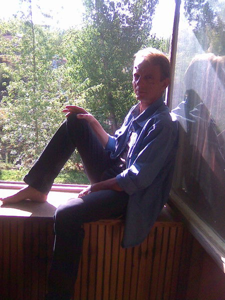 Сергей Николыш