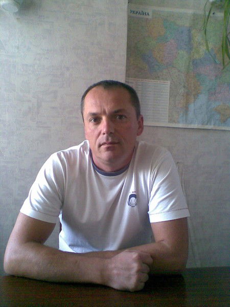 Александр Ховхун