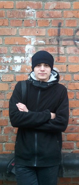 Елисеев Валентин