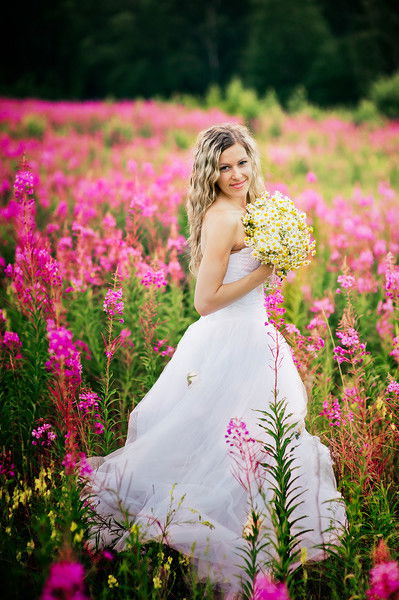 Анюта Кистенева