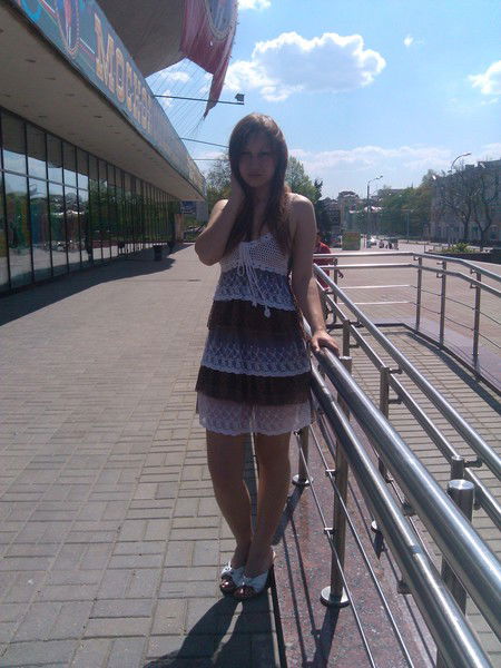 Екатерина Шуранова