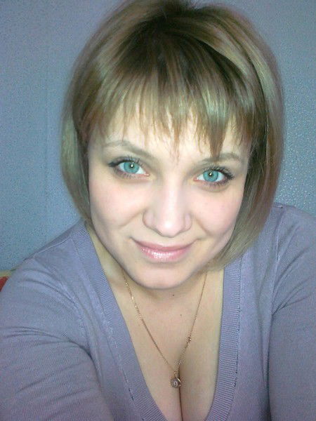 Анастасия Дикаеве