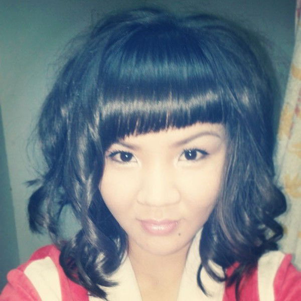 Didara Gabdullayevna