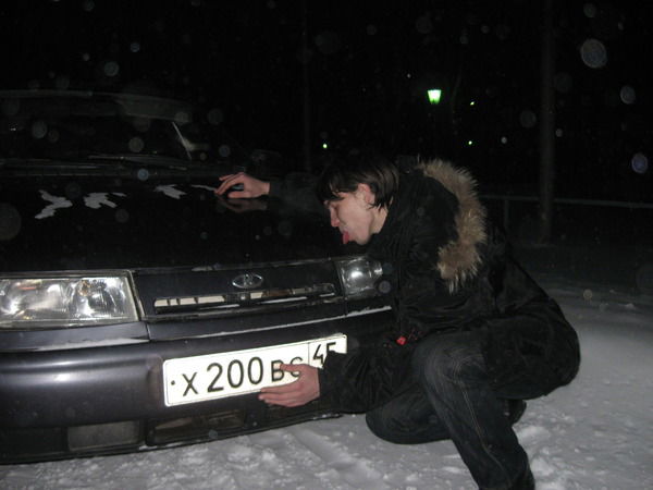 Александр Суворов