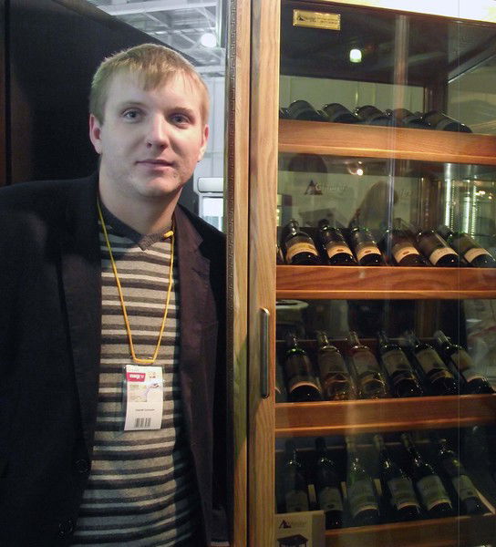 Сергей Солохин