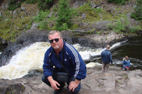 Александр Коробков