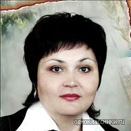 Надежда Мосиенко