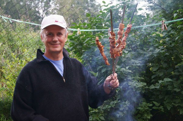 Виктор Усов