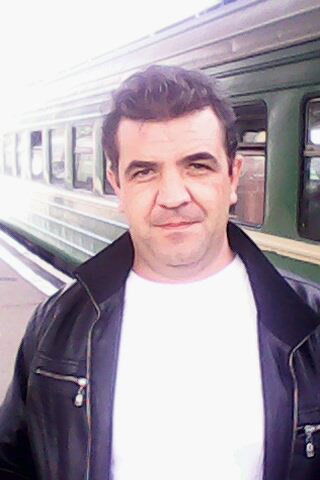 Алексей Слободян