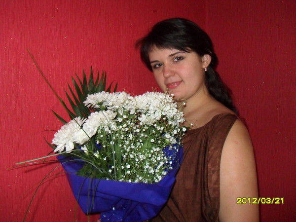 Татьяна Черкасова