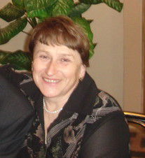 Людмила Симончик