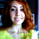 Кристина Пенкина