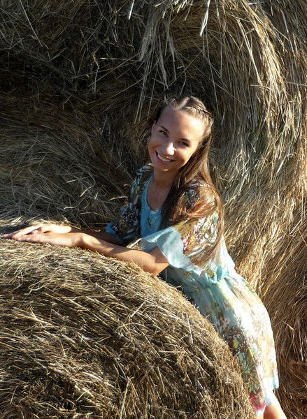 Юлия Прохорова