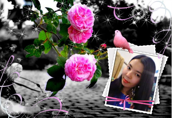 Айгерим Исабекова