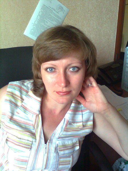 Вера Казакова