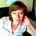 Вера Казакова