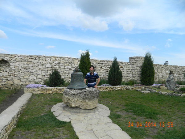 Дмитрий Тарутин