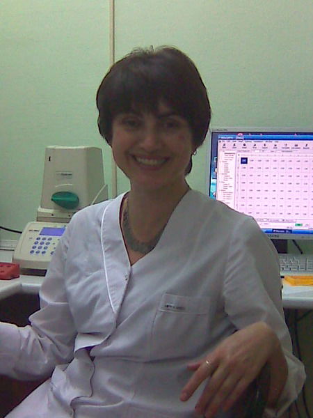 Дзерасса Есиева