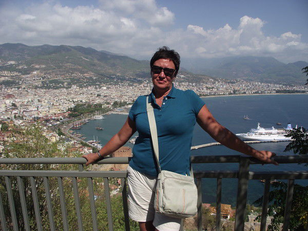 Татьяна Сухих