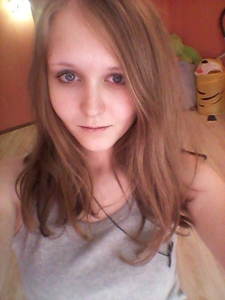 Anastasiia Shevchenko