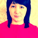 Бибигуль Букенова