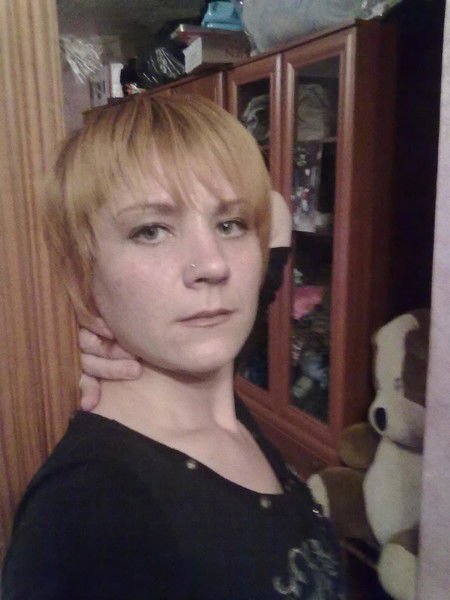 Яна Горденко