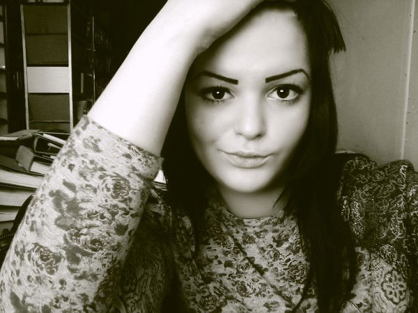 Юличка Юрина©