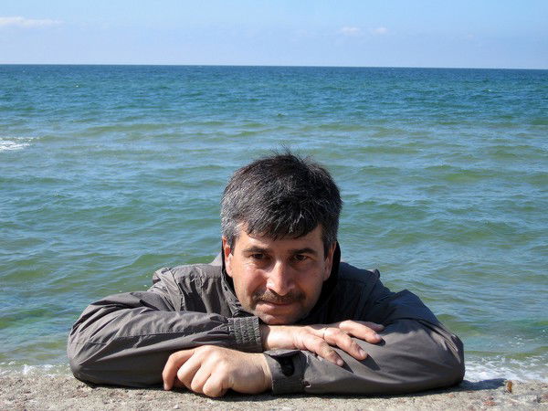 Дмитрий Руденко