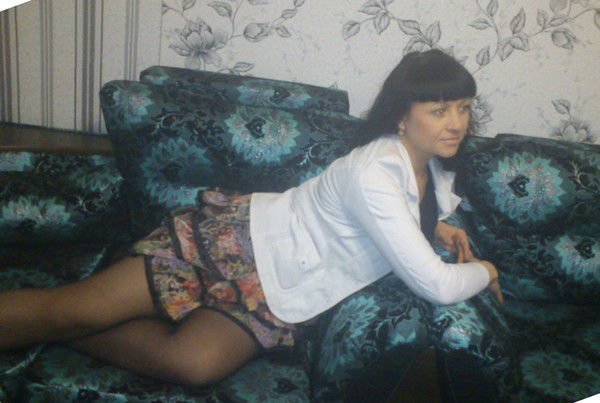 Ольга Васильева