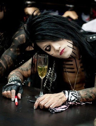 Вадим Крупин