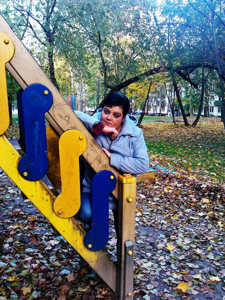 Наталья Юнисова