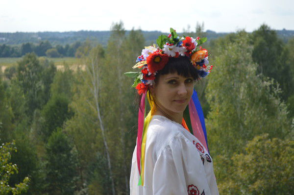 Наталия Резниченко