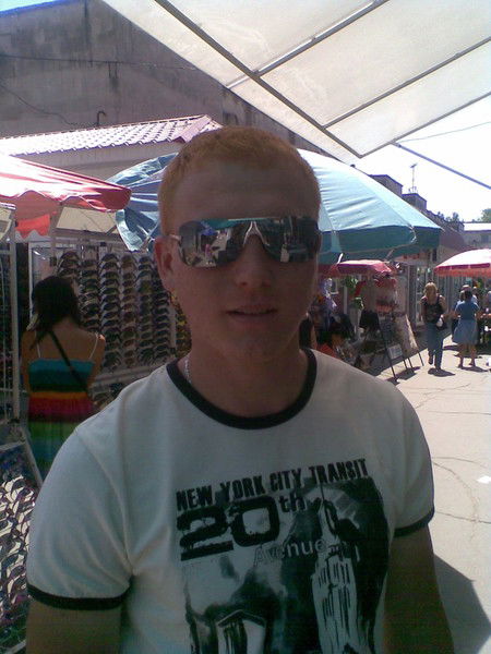 Александр Гранчак