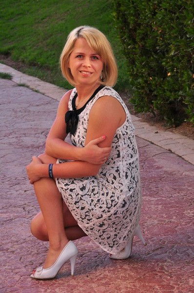 Инна Платонова