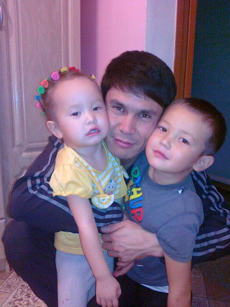 Куркем Бердыбаева