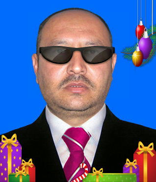 Эргаш Башманов