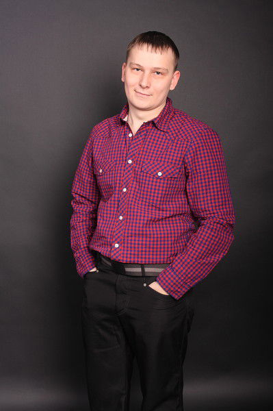 Евгений Попов