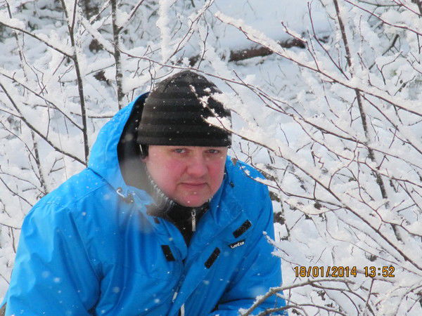 Владимир Савельев