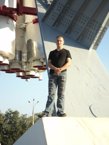 Алексей Галкин