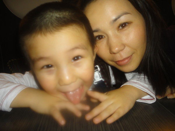 Лейла Джармуханова