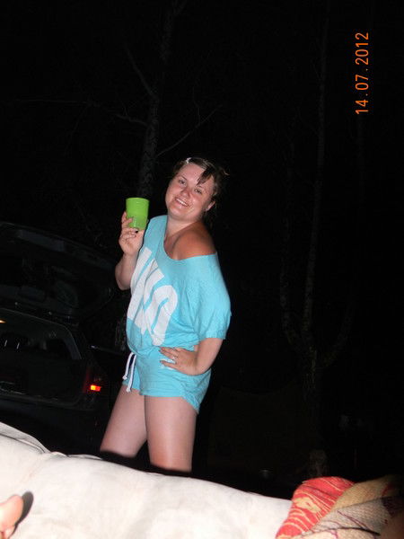 Мария Коськова