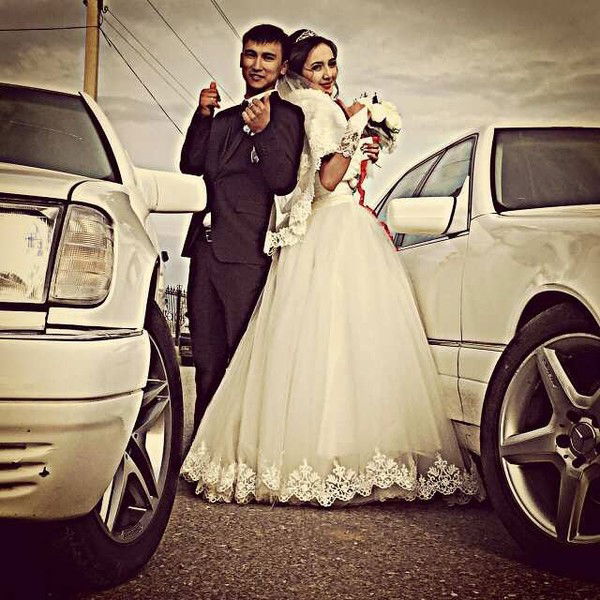 Инкар Кайыпкызы