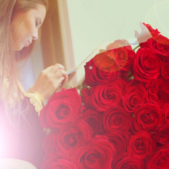 Регина Нурисламова