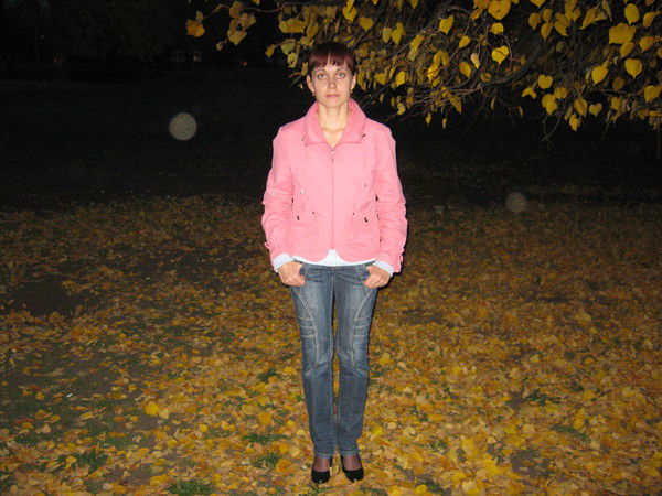 Мария Русяева