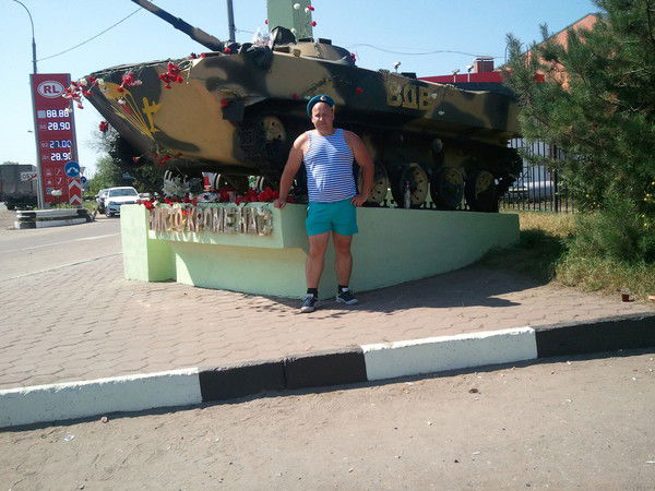 Дима Борисов