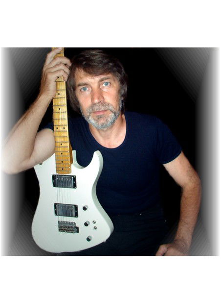 Александр Жданов